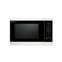 Panasonic 2.2 cu. ft. Stainless Steel 1250W Microwave Oven