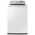 thumbnail image 1 of Samsung 4.7 cu. ft. Top Load Washer with Active WaterJet, 1 of 11