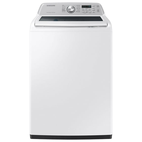 Samsung 4.7 cu. ft. Top Load Washer with Active WaterJet