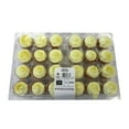 thumbnail image 2 of Member's Mark Mini Filled Lemon Cupcakes (24 ct.), 2 of 3
