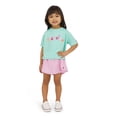 thumbnail image 1 of Champion Toddler Girls Active Set, 1 of 7