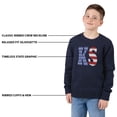 thumbnail image 2 of State of Mine Kids Sweater, 2 of 11