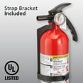 thumbnail image 6 of Kidde Kitchen and General-Use 1:A-10:BC Fire Extinguisher Value Pack, 6 of 11