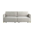 thumbnail image 8 of Serta Tamarack Convertible Sleeper Sofa, 8 of 9
