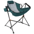 thumbnail interactive-video image 1 of Member's Mark Swing Lounger Camp Chair, 1 of 7