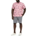 thumbnail image 5 of Hurley Men's Patio Printed Woven Shirt, 5 of 8