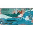 thumbnail image 2 of Bilingual Pop-Up Peekaboo! Rainforest - La selva, Board Book, 2 of 5