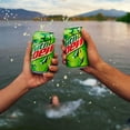 thumbnail image 5 of Mountain Dew 12 oz., 30 pk., 5 of 7