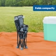 thumbnail image 5 of Bright Starts Ford Bronco Pop 'N Sit Portable Booster Seat, Choose Color, 5 of 7