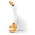 thumbnail image 2 of Zuru Hug-A-Lumps Plush Toy, Weighted 4.4 lbs., 2 of 9