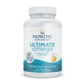 thumbnail image 8 of Nordic Naturals Ultimate Omega Fish Oil Softgels, 1280 mg, 100 ct., 8 of 9