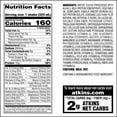 thumbnail image 2 of Atkins 15g Keto Protein Shake, Dark Chocolate Royale 11 fl. oz., 15 pk., 2 of 7