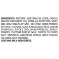 thumbnail image 4 of Smartfood Lay's Sour Cream & Onion Flavored Popcorn, 15.75 oz., 4 of 4