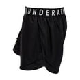 thumbnail image 4 of Under Armour Women's Play Up 3.0 Short, 4 of 4