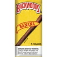 thumbnail image 1 of Backwoods Banana 5 ct. 8 pk., 1 of 1
