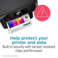 thumbnail image 10 of HP 923 Club 5 Pack, Black(2)/Yellow/Magenta/Cyan, 10 of 13