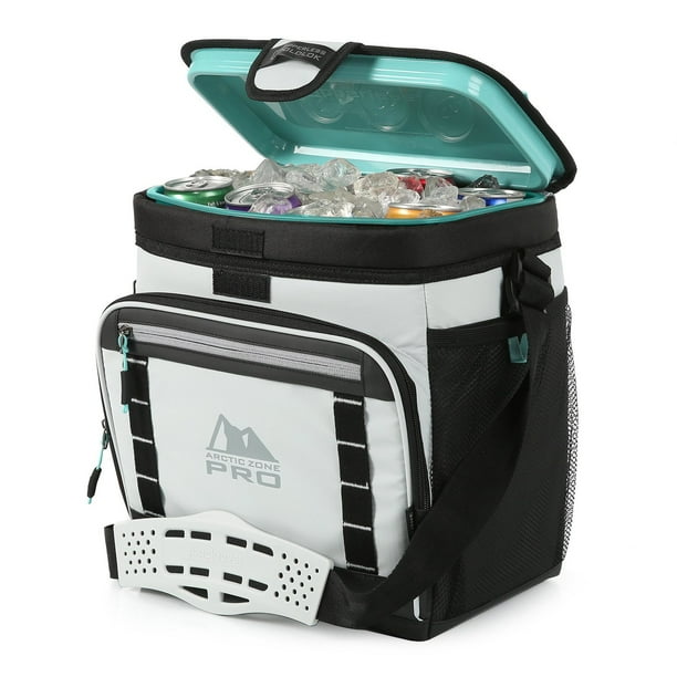 Arctic Zone PRO 16 Can Zipperless™ Cooler - Samsclub.com
