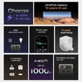 thumbnail image 22 of 1000-Watt EcoFlow River 2 Max Portable Power Station + X Boost Technology / Solar Compatible, 22 of 23