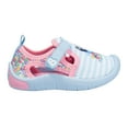 thumbnail image 2 of Character Toddler Girls Water Shoe, 2 of 6