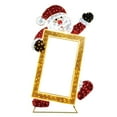 thumbnail image 5 of Member's Mark 10' Pre-Lit Oversized Santa Frame, 5 of 6