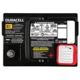 thumbnail image 4 of Duracell AGM Automotive Battery, Group Size 47 H5, 4 of 8