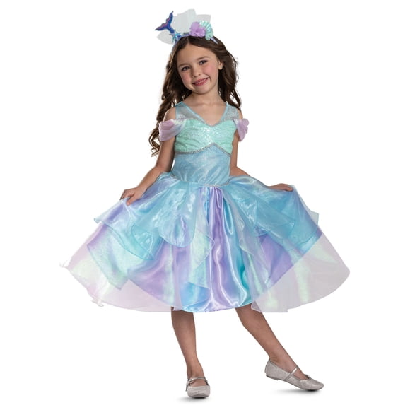 Member's Mark Mermaid Prestige Children's Costume