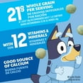 thumbnail image 6 of Bluey Cereal, 31.2 oz., 6 of 8