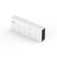 thumbnail image 8 of VOVO Smart Bidet Toilet with Auto Flush and Heated Seat, 8 of 14