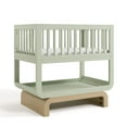 thumbnail image 1 of Storkcraft Santorini Deluxe 3-in-1 Convertible Bassinet, Choose Color, 1 of 9