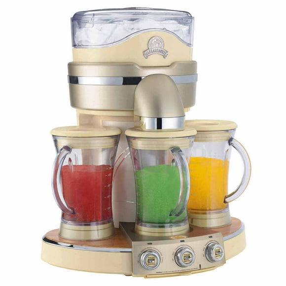 Margaritaville Tahiti 72oz. Frozen Concoction Maker