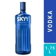 thumbnail image 2 of Skyy Vodka 1.75 L, 2 of 3