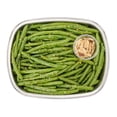 thumbnail image 1 of Member's Mark Seasoned Green Beans with Almonds, priced per pound, 1 of 6