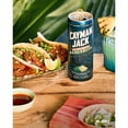 thumbnail image 5 of Cayman Jack Margarita Sweet Heat Cocktail Variety Pack, 12 fl. oz. can, 12 pk., 5 of 8
