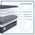 thumbnail image 3 of Sealy Modesto Medium Innerspring Mattress (Special Edition), 3 of 8