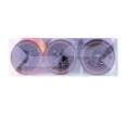 thumbnail image 9 of Siser EasyWeed Heat Vinyl Transfer Rainbow Sampler, 3-pk., 9 of 12