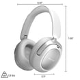 thumbnail image 2 of Pioneer A50 Dual Mode Wireless Headphones with Hybrid Active Noise Cancellation, 2 of 12