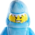 thumbnail image 3 of LEGO® Oversized Character Decorative Pillow Buddies, 3 of 6