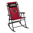 thumbnail image 1 of Logo Brands Arizona Cardinals Bungee Rocker, 1 of 5