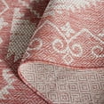 thumbnail image 5 of Safavieh Resort Indoor/Outdoor Rug Collection, 5' x 8', 5 of 6