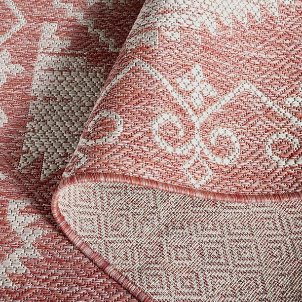 Safavieh Resort Indoor/Outdoor Rug Collection, 5' x 8' - Samsclub.com