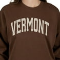 thumbnail image 4 of State of Mine Women's Arched State Sweatshirt, 4 of 5