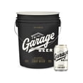 thumbnail image 1 of Garage Light Lager Beer Bucket, 12 fl. oz. can, 24 pk., 1 of 9