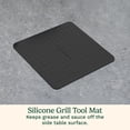 thumbnail image 6 of Cuisinart 5-Piece Grill Tool Set, 6 of 11