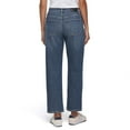thumbnail image 2 of Express Women's Straight Leg Ankle Jean, 2 of 7