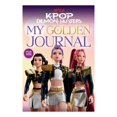 thumbnail image 1 of KPop Demon Hunters: My Golden Journal, Hardcover, 1 of 5