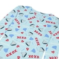 thumbnail image 12 of Character Kids Valentines Pajamas, 12 of 13
