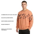 thumbnail image 5 of State of Mine Halloween Crew Fleece, 5 of 8