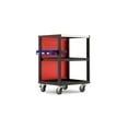 thumbnail image 2 of NewAge Products Pro Series Mobile Utility Cart, 24" W x 20.5" D x 34.25" H, 2 of 11