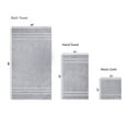 thumbnail image 14 of Member's Mark Hotel Premier 6-Piece Towel Set, 14 of 14