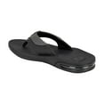 thumbnail image 4 of Hurley Men's Flip Flops, 4 of 6